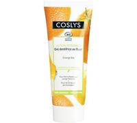 Dentifrice Fluor Orange Bio