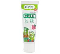 GUM Dentifrice Enfants 3 ans et plus