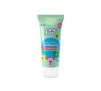 Dentifrice fluoré TePe Daily Baby, Sans Parfum, 0-2 ans