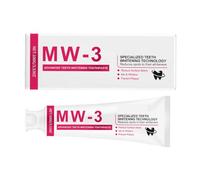 Dentifrice for Une Haleine Fraîche - Restaure la Couleur Naturelle Des Dents, Crée Une Atmosphère Buccale Fraîche, Rehausse L'éclat Du Sourire(4pcs)