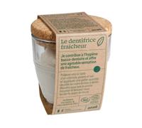 Dentifrice Fraicheur En Pâte Menthe Eucalyptus