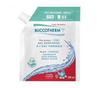 Dentifrice Gel Enfants 2-6 Ans Bio Recharge