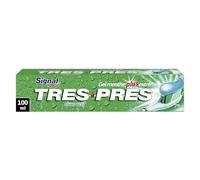 Dentifrice Gel Menthe Plus Extreme SIGNAL - le tube de 100mL Lot De 4 - Par Lot
