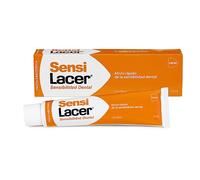 Dentifrice Gencives Sensibles Lacer Sensi (75 ml)