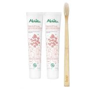 Dentifrice Gencives Sensibles Lot De 2