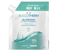 Dentifrice Gencives Sensibles Menthe Bio Recharge