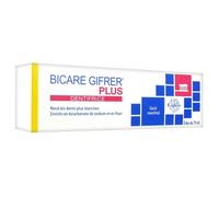 Gifrer Bicare Plus Dentifrice 75ml