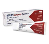 Dentifrice gingival Kin 75ml