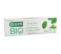 Gum Dentifrice Fresh Mint Bio 75ml