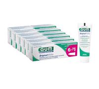 GUM Dentifrice Blancheur Original White – 75 ml