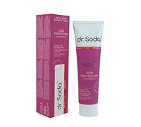 Dentifrice "Gum Protection" - Soin des Gencives Sensibles - Renforce les gencives et protège contre les saignements des gencives - 100 ml - Dr. Soda