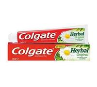 Dentifrice HERBAL ORIGINAL Colgate 8714789064406 (75 ml) 75 ml Blanc G