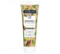 Dentifrice Intégral Réglisse-Menthe Bio