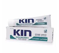 Dentifrice Kin Fluor (125 ml)