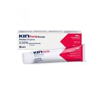 Dentifrice Kin forte gums 125ml