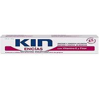 Dentifrice Kin Kin Encías Gencives Saines 125 ml
