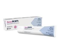 Dentifrice - Kin - Sensikin - 125 Ml - Sans Conservateur - Hypersensibilité Dentaire