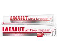 Dentifrice Lacalut white & repair 75 ml