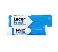 Dentifrice Lacer Lacer Fresh (125 ml)