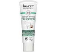 Dentifrice Lavera Sensitive Whitening