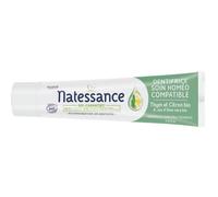 Dentifrice - Léa Nature - Natessance - Aloe Vera Bio - Thym - Citron - 75 ml