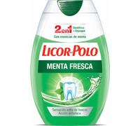 Dentifrice Licor Del Polo 2 In 1 Fresh Mint 75ml
