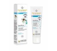 Dentifrice - M - Protection anti-tartre - Bio - Miel de Manuka - Vegan - 75 ml