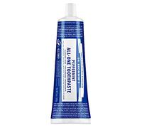 Dentifrice magique Dr. Bronner à la menthe poivrée, 141,7 g