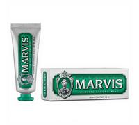 Dentifrice Marvis Strong Mint (25 ml)