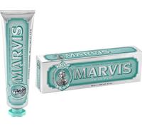 Dentifrice - Marvis - Menthe Anis - 85ml - Anti-taches - Prévention caries - Éclat naturel