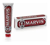 Dentifrice - Marvis - Menthe Cannelle Rouge - 85ml - Adulte - Mixte