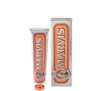Marvis Dentifrice The Mints Ginger – Saveur Gingembre-Menthe – 85 ml
