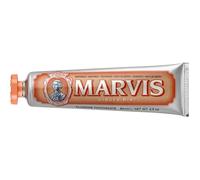 Dentifrice - Marvis - Menthe Gingembre Orange - 85ml - Blanchissant - Émail protégé