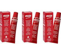 Dentifrice médical Ajona dents gencives et langue 25ml 3pcs
