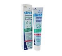 Dentifrice Menthe 50ml Silicea