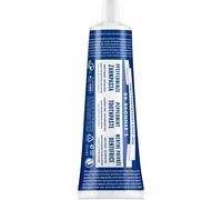 Dentifrice, menthe poivrée 140 g