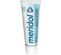 Dentifrice Meridol avec boîte pliante 75 ml