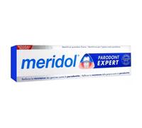 Dentifrice - Meridol - Parodont Expert - 75ml - Anti-bactérien - Protection des gencives