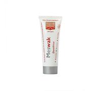 Dentifrice Meswak Argent Colloïdal 75ml Vecteur Energy