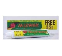 DENTIFRICE MESWAK (MISWAK ou SIWAK) *ORIGINAL DABU