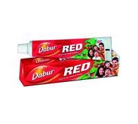 Dentifrice Minéral - DABUR - Rouge - Formulation Spécifique - Mixte - Soins Buccaux