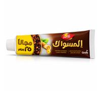 Dentifrice Miswak au Girofle 50g+25g