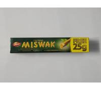 Dentifrice Miswak Dabur 75g