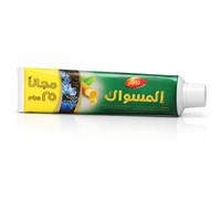 Dentifrice Miswak et à l'Huile de Nigelle 50g+25g
