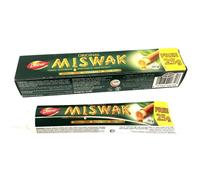 Dentifrice Miswak Dabur Herbal Al Arak