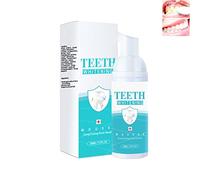 Dentifrice Mousse Blanchissant À Mousse Ultra-fine, Dentifrice Mousse Blanchissant, Dentifrice Au Bicarbonate De Soude, Dentifrice Anti-taches Intensif. (3)