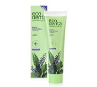 Dentifrice Multi-Fonctionnel Ecodenta 7 Herbes + Kalident + Fluor 100ml