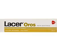 Dentifrice multi-protection Lacer Lacer Oros 125 ml