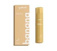 Dentifrice - MY WHITE SECRET - Banane - 60 ml - Fluoride+ - Protection complète