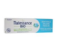 Natessance Dentifrice Haleine Fraiche 75ml